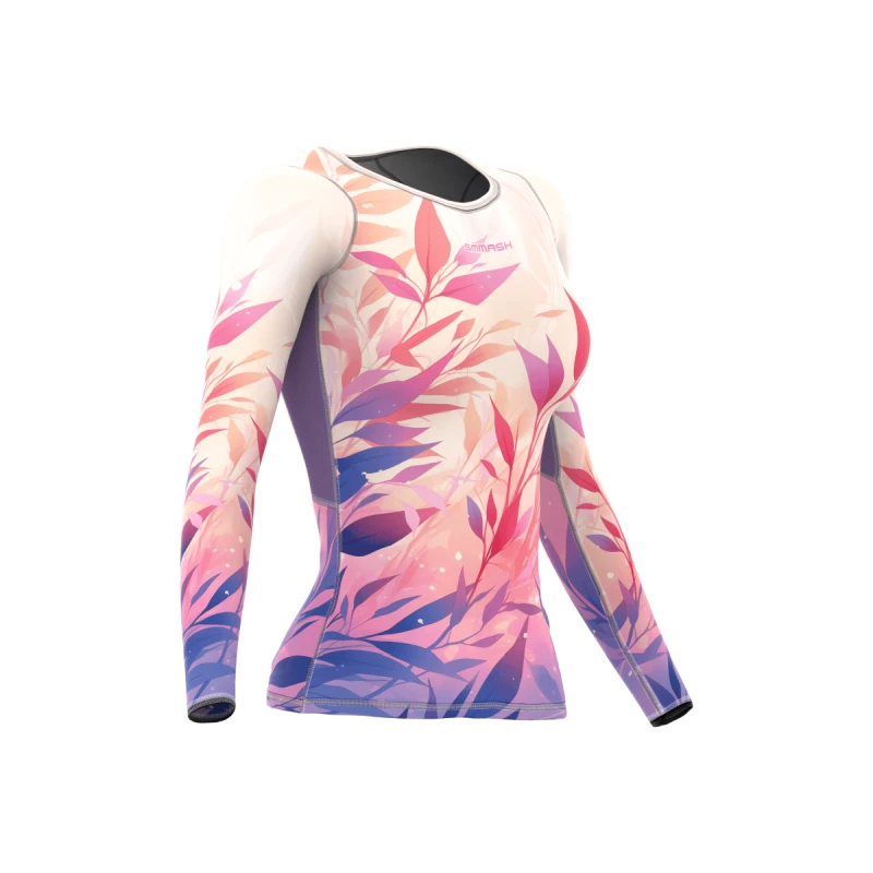 Tričko s dlhým rukávom BLASK